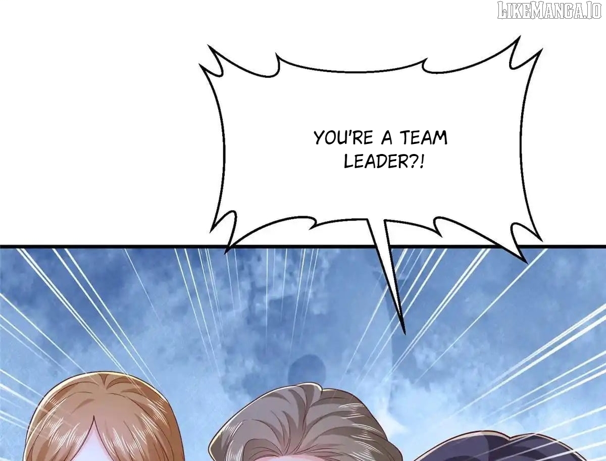 I randomly have a new career every week Chapter 840 - page 100